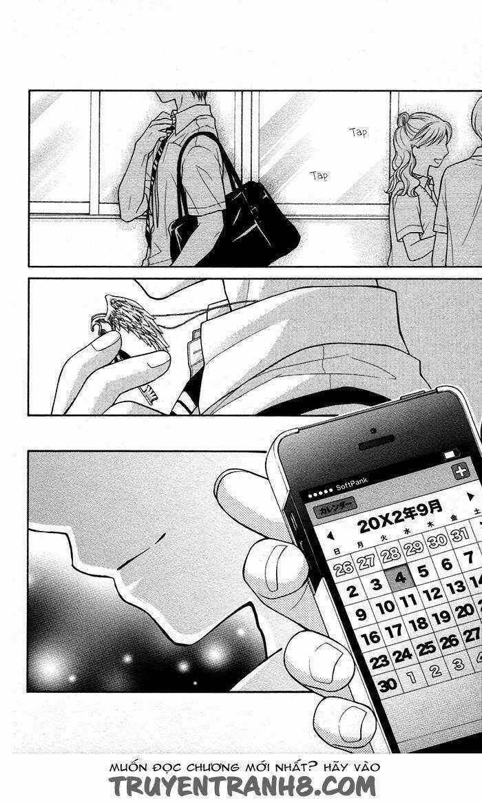 Henyoku No Labyrinth Chapter 27 trang 20