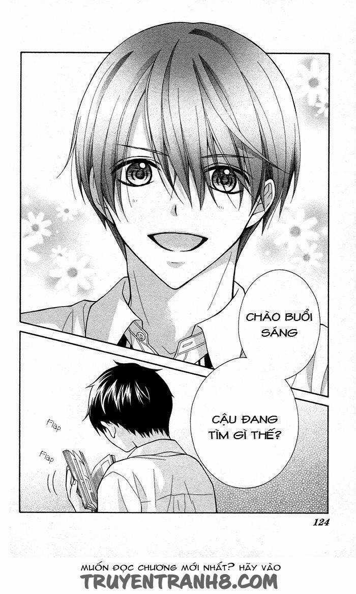 Henyoku No Labyrinth Chapter 27 trang 22