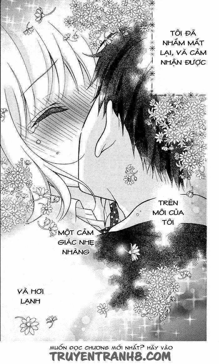 Henyoku No Labyrinth Chapter 27 trang 4
