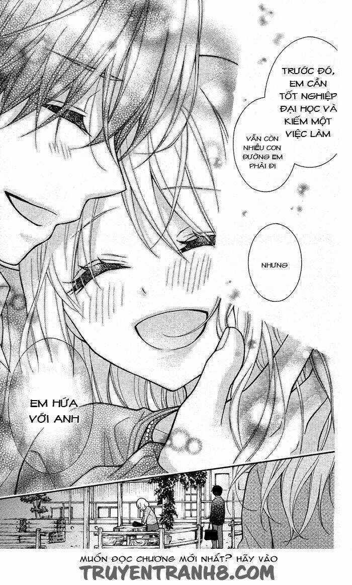 Henyoku No Labyrinth Chapter 29 trang 14