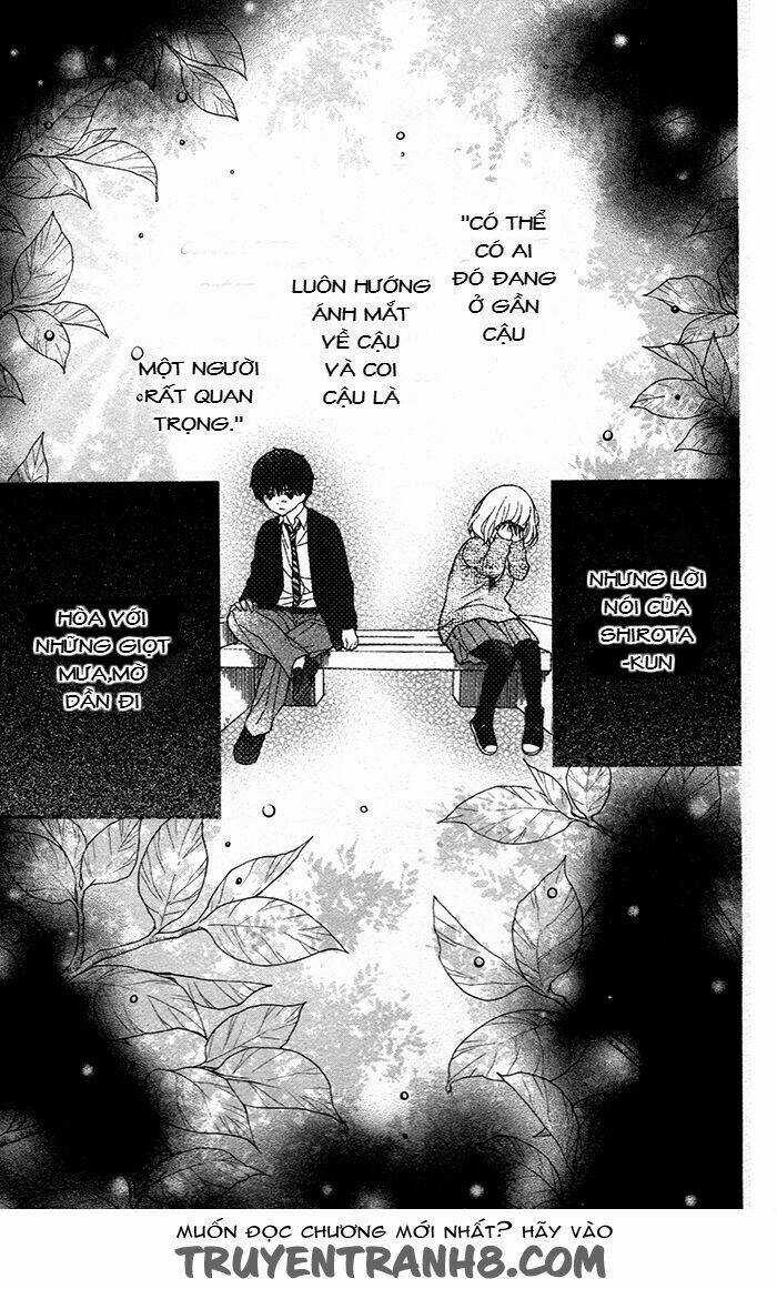 Henyoku No Labyrinth Chapter 29 trang 2