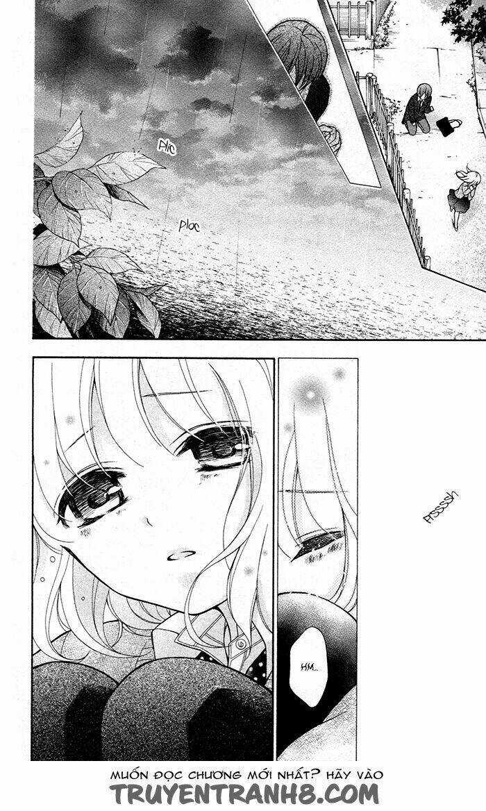 Henyoku No Labyrinth Chapter 29 trang 25