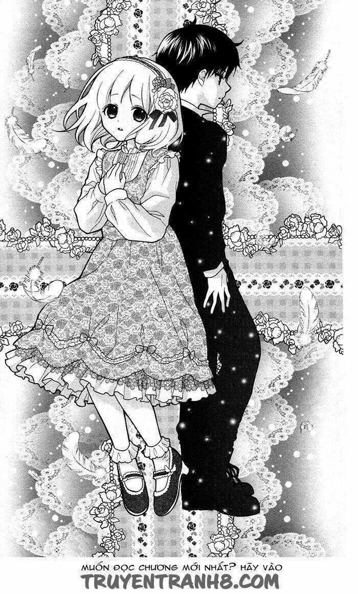 Henyoku No Labyrinth Chapter 29 trang 4