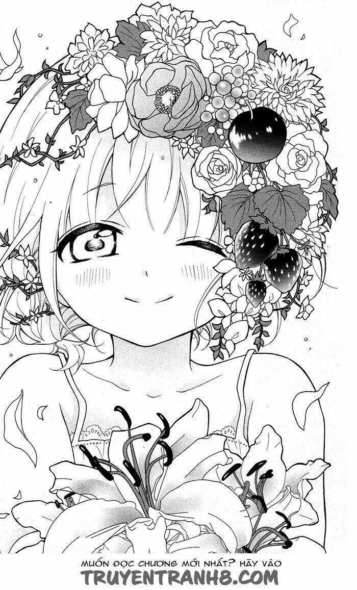 Henyoku No Labyrinth Chapter 30 trang 2