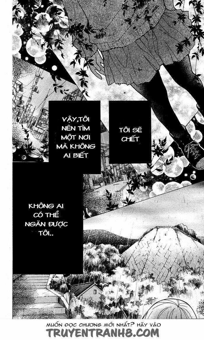 Henyoku No Labyrinth Chapter 30 trang 21