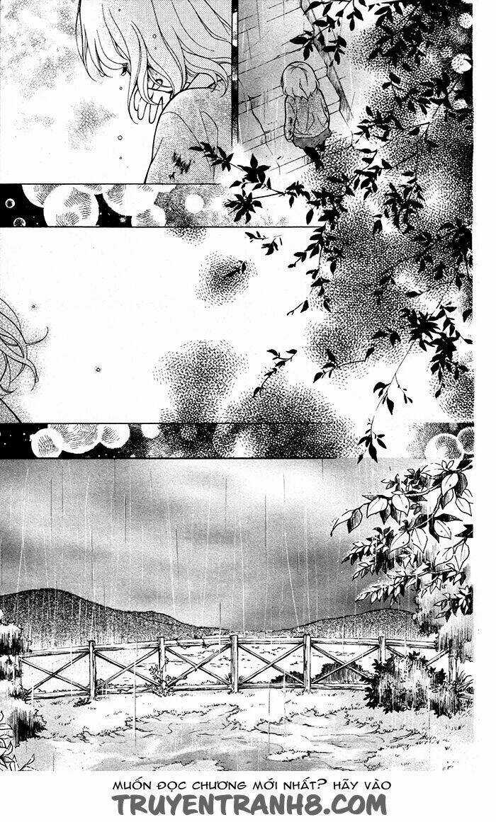 Henyoku No Labyrinth Chapter 30 trang 22