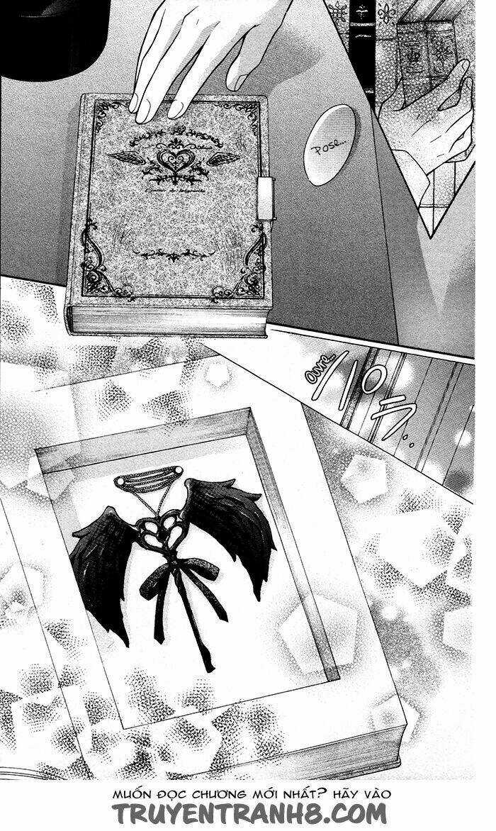Henyoku No Labyrinth Chapter 31 trang 14