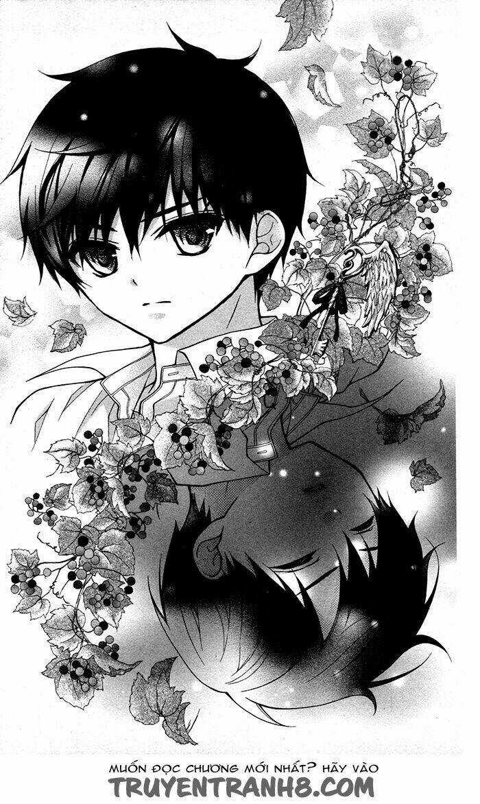 Henyoku No Labyrinth Chapter 31 trang 2