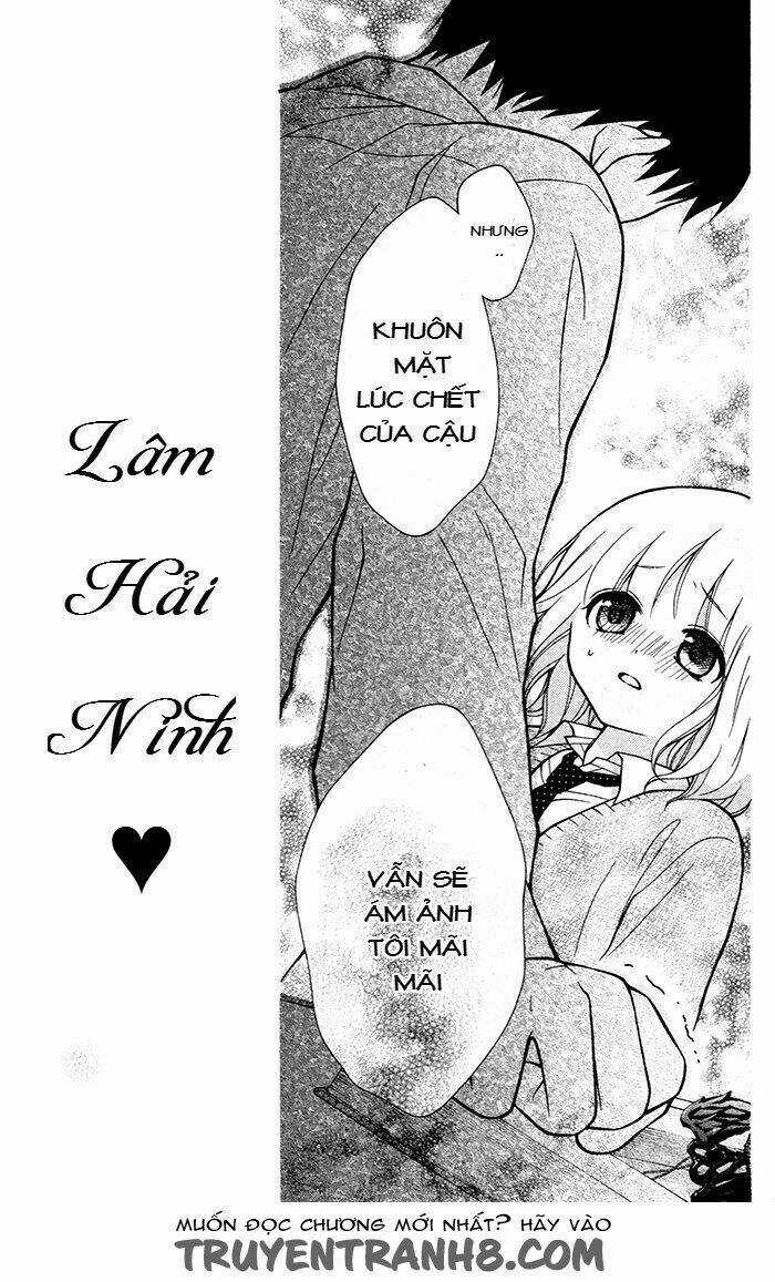 Henyoku No Labyrinth Chapter 32 trang 14