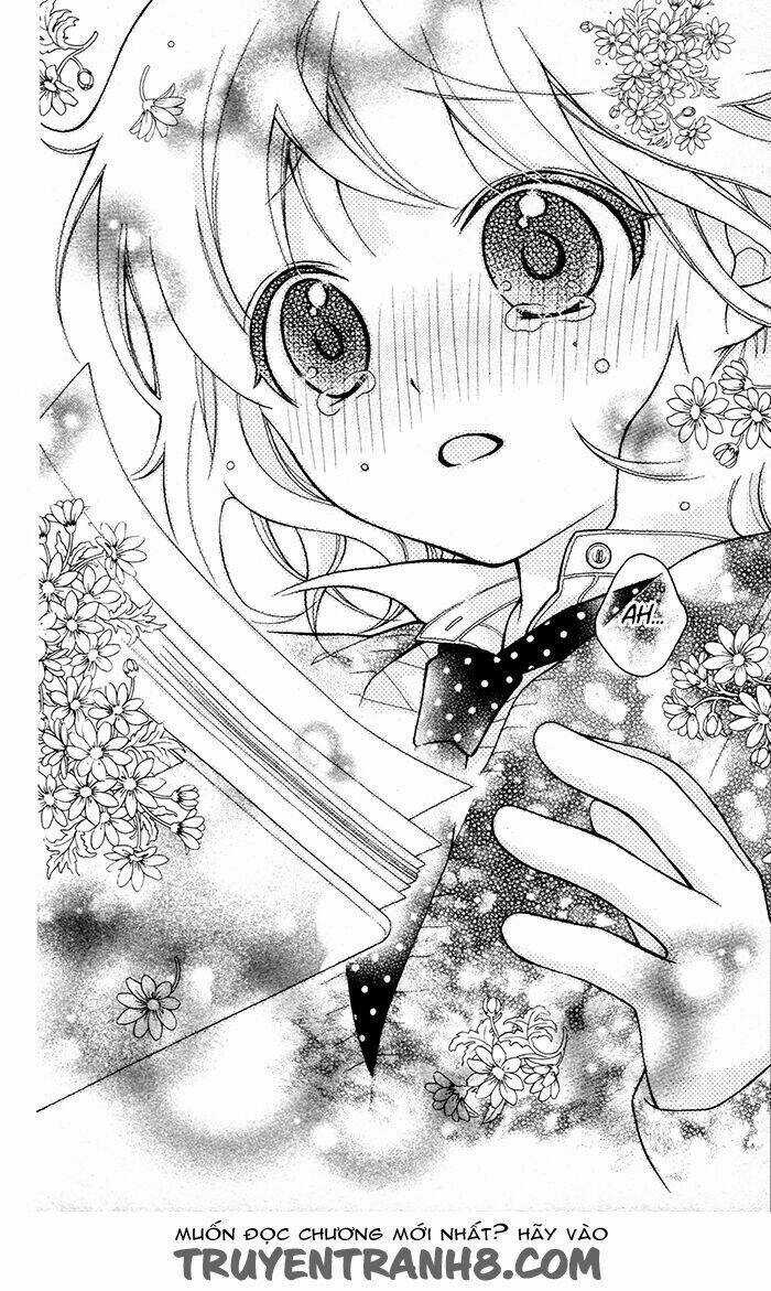 Henyoku No Labyrinth Chapter 32 trang 2