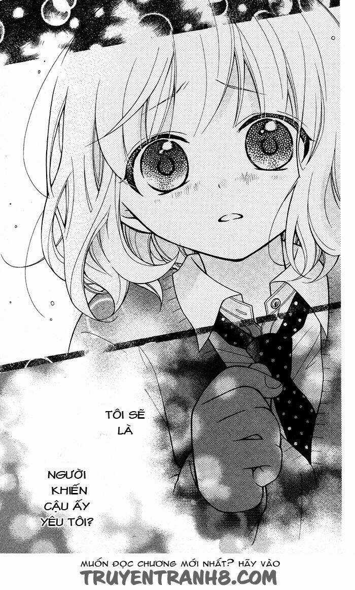 Henyoku No Labyrinth Chapter 33 trang 4