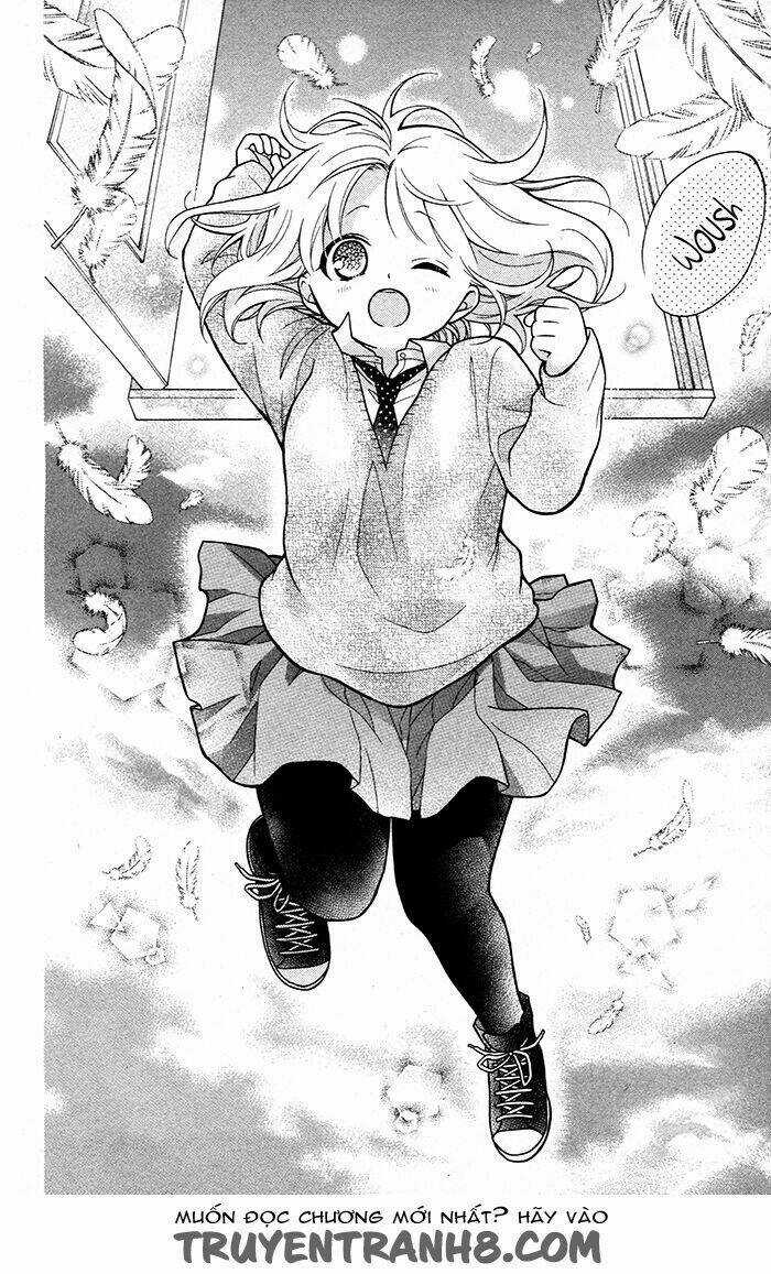 Henyoku No Labyrinth Chapter 34 trang 16