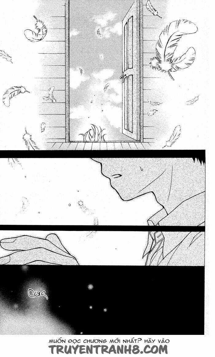 Henyoku No Labyrinth Chapter 34 trang 17