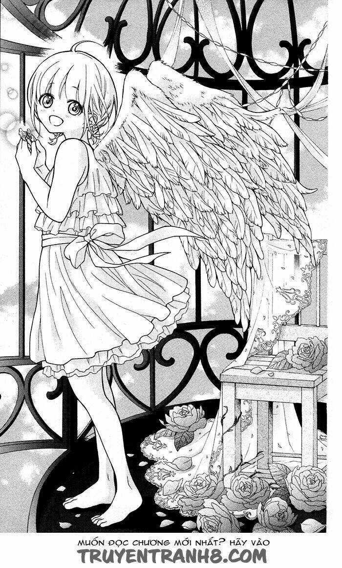 Henyoku No Labyrinth Chapter 34 trang 2