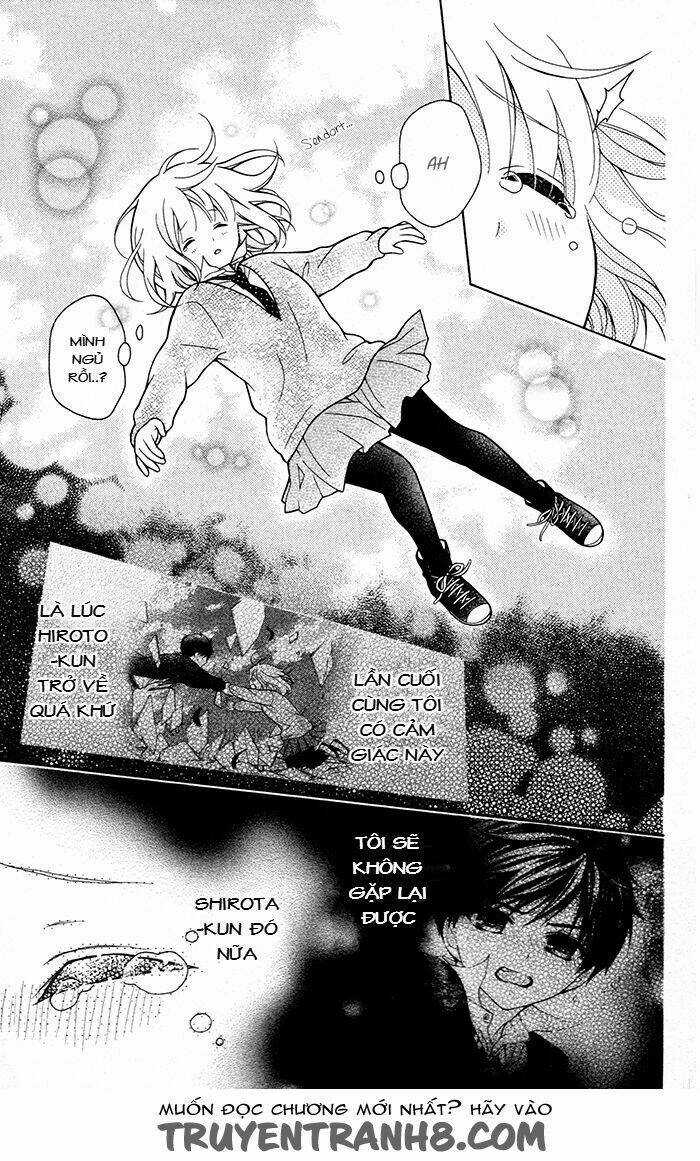 Henyoku No Labyrinth Chapter 34 trang 25