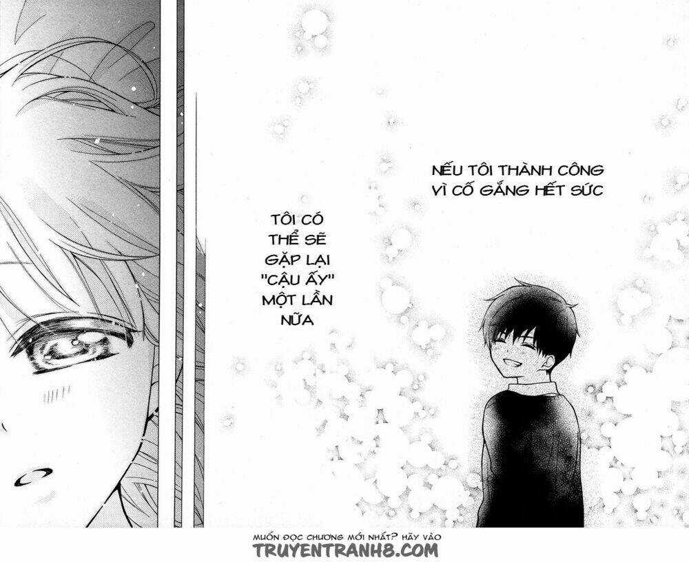 Henyoku No Labyrinth Chapter 34 trang 26