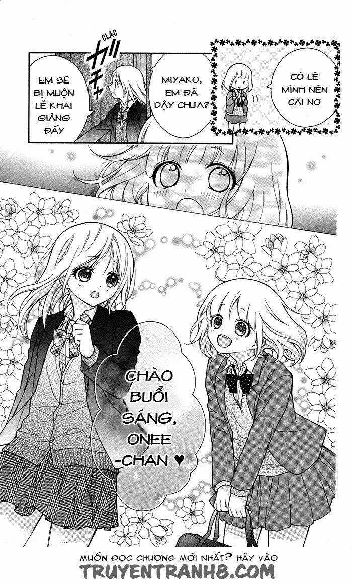 Henyoku No Labyrinth Chapter 34 trang 28