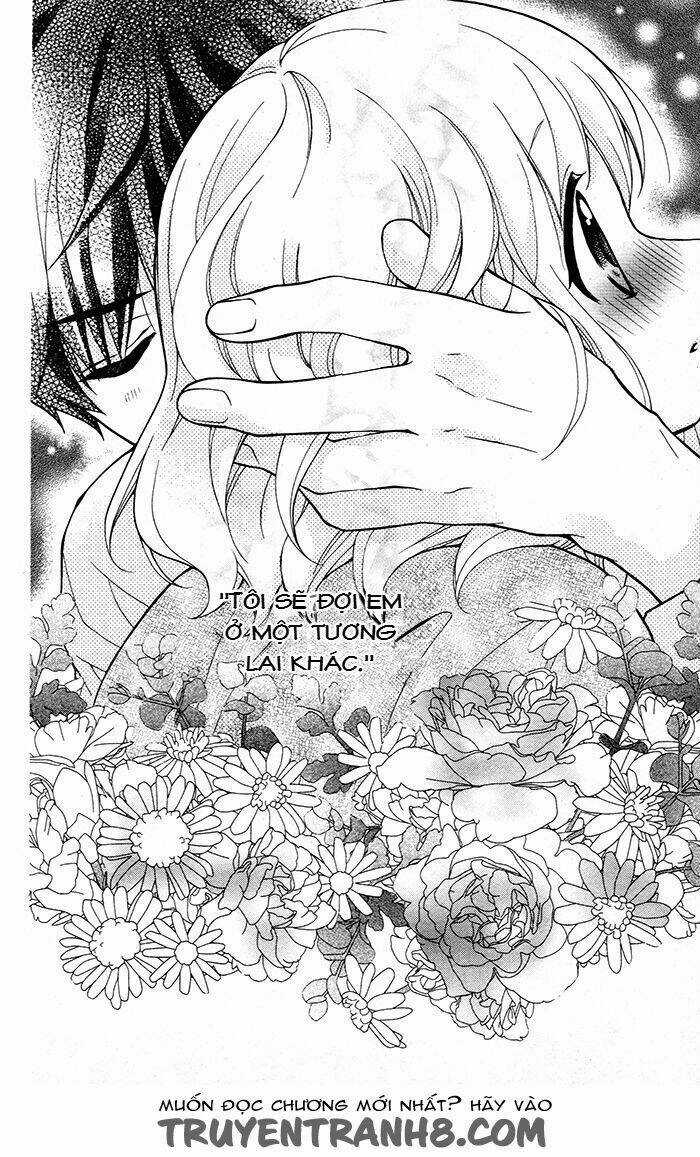 Henyoku No Labyrinth Chapter 34 trang 3