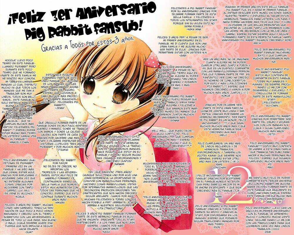 Henyoku No Labyrinth Chapter 4 trang 34