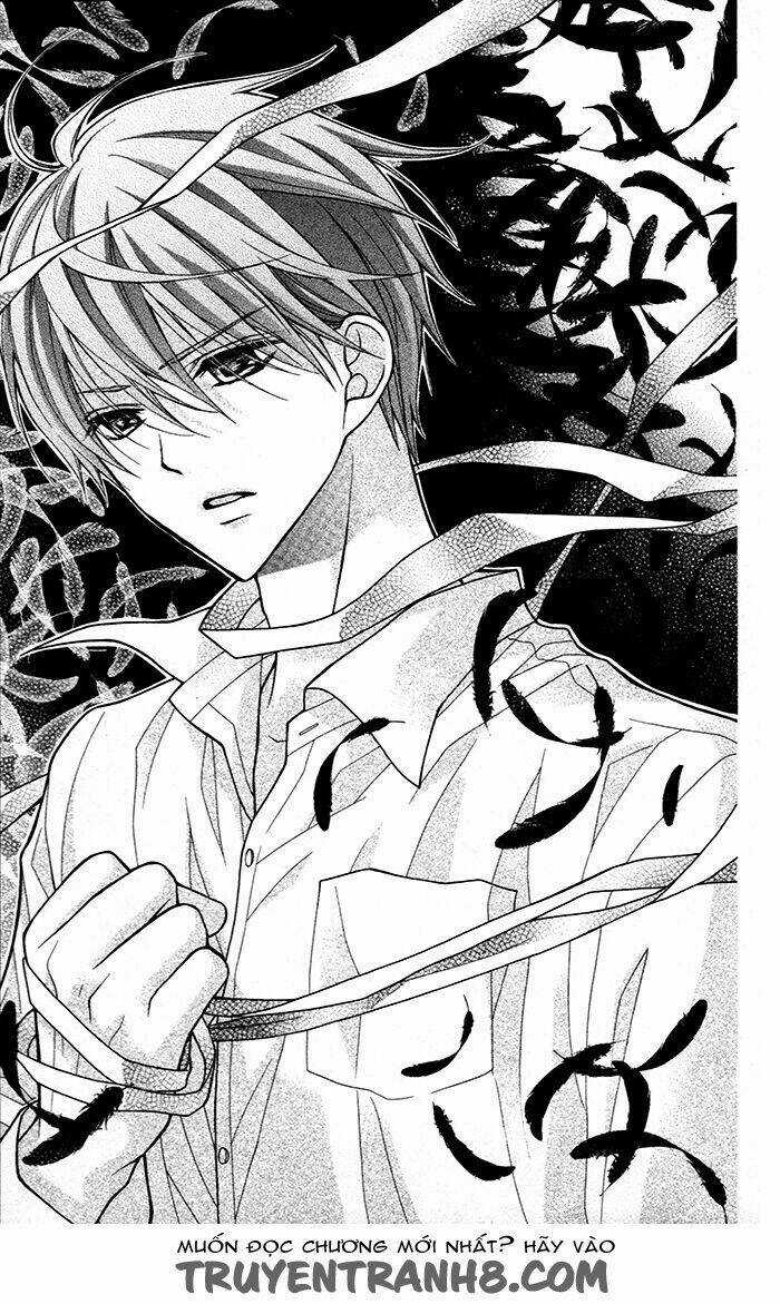 Henyoku No Labyrinth Chapter 47 trang 2