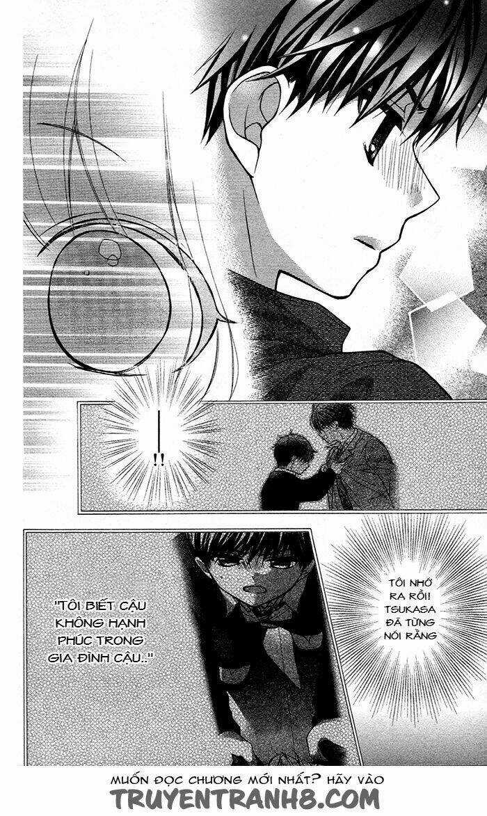 Henyoku No Labyrinth Chapter 47 trang 21