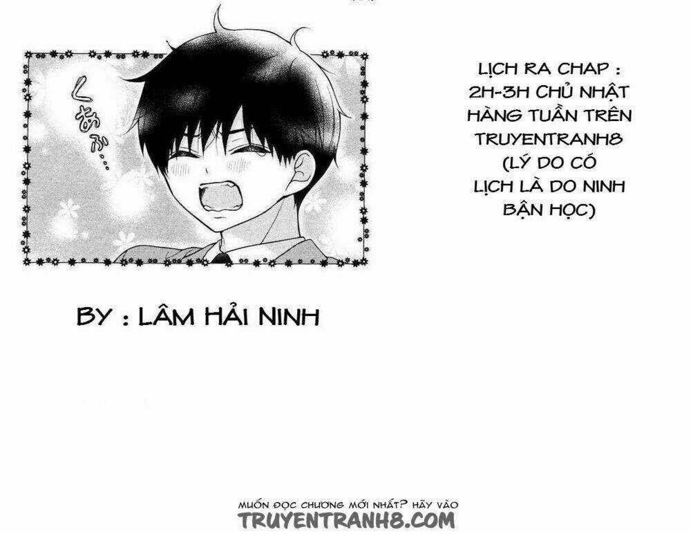 Henyoku No Labyrinth Chapter 47 trang 31