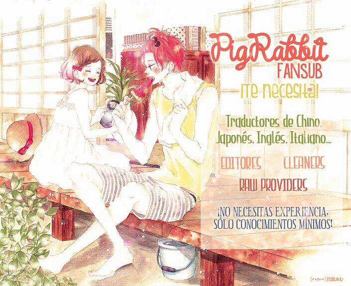Henyoku No Labyrinth Chapter 5 trang 29