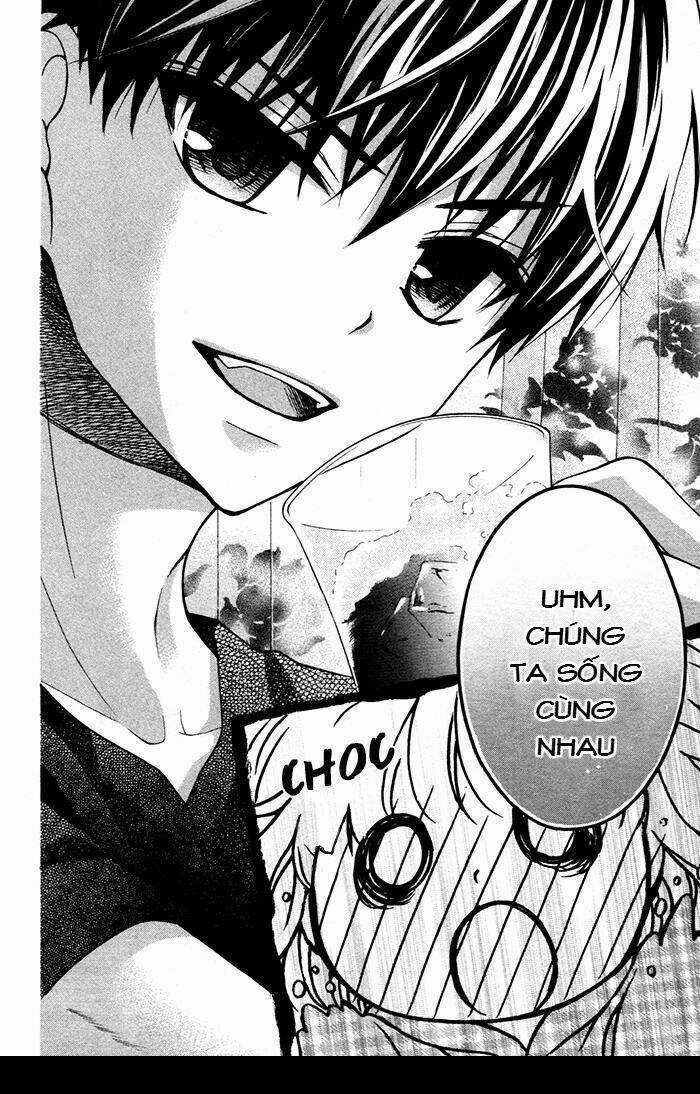 Henyoku No Labyrinth Chapter 50 trang 12