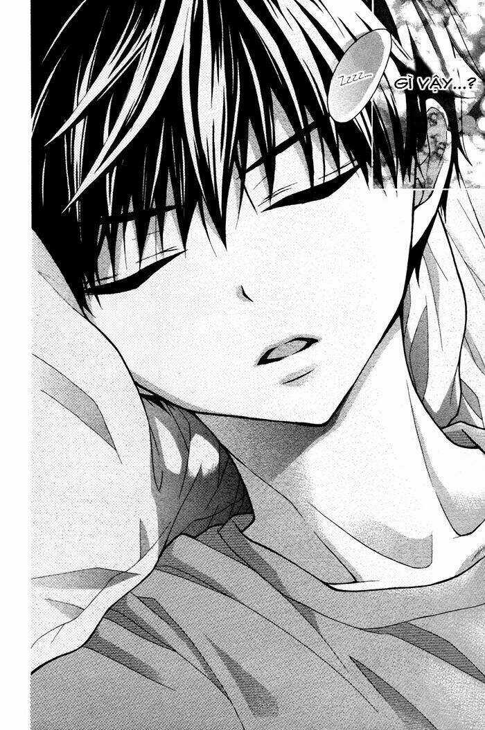 Henyoku No Labyrinth Chapter 50 trang 2