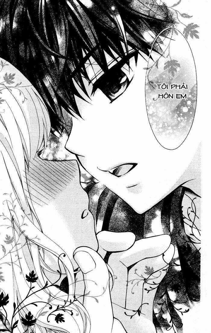 Henyoku No Labyrinth Chapter 50 trang 25