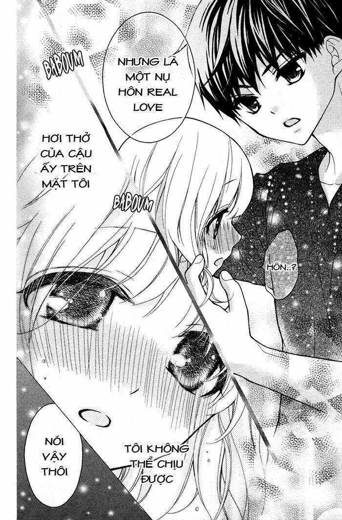 Henyoku No Labyrinth Chapter 50 trang 26