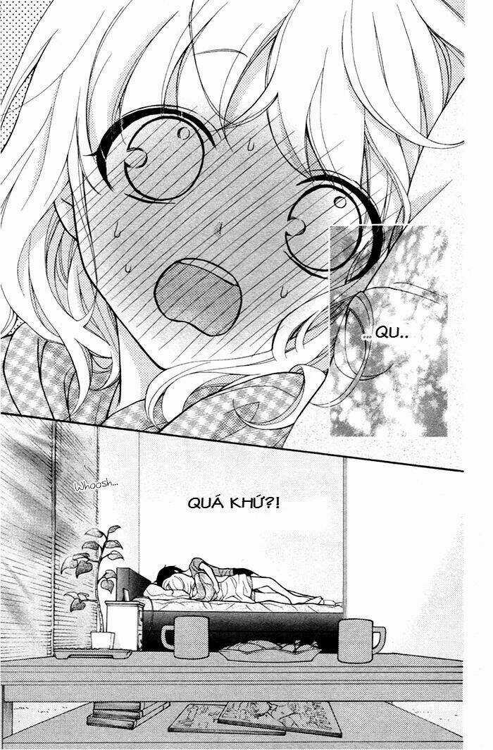 Henyoku No Labyrinth Chapter 50 trang 3
