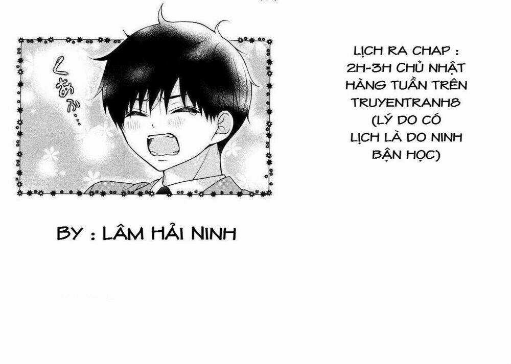 Henyoku No Labyrinth Chapter 50 trang 30
