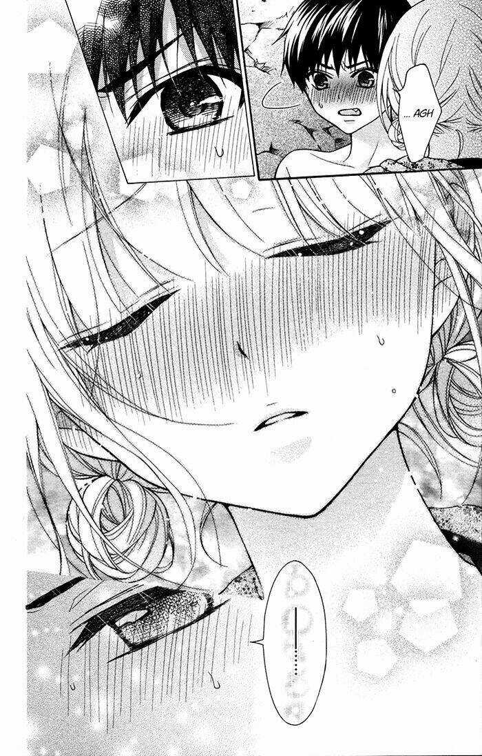 Henyoku No Labyrinth Chapter 55 trang 10