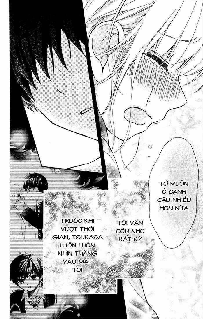 Henyoku No Labyrinth Chapter 55 trang 18