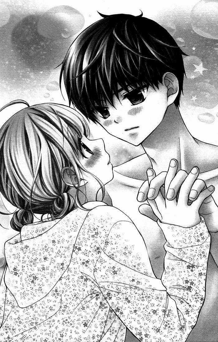 Henyoku No Labyrinth Chapter 55 trang 2
