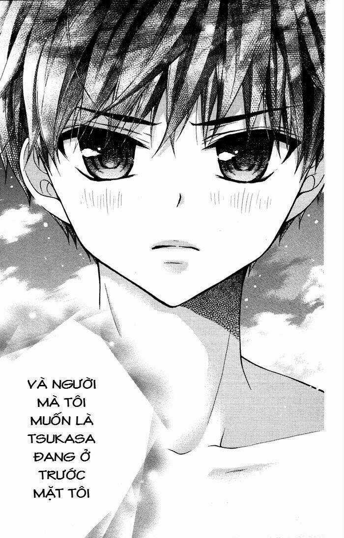 Henyoku No Labyrinth Chapter 55 trang 21