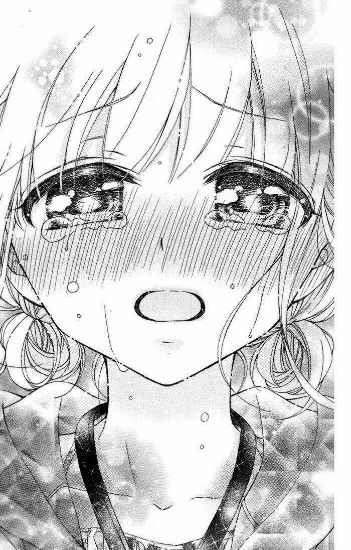 Henyoku No Labyrinth Chapter 55 trang 29