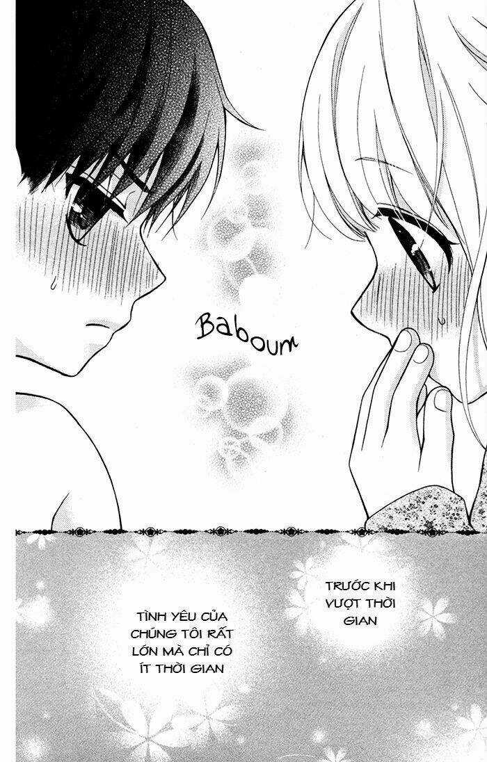Henyoku No Labyrinth Chapter 55 trang 32