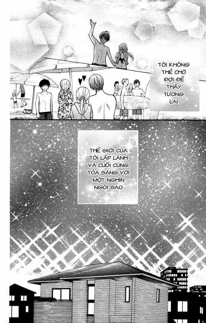 Henyoku No Labyrinth Chapter 55 trang 34