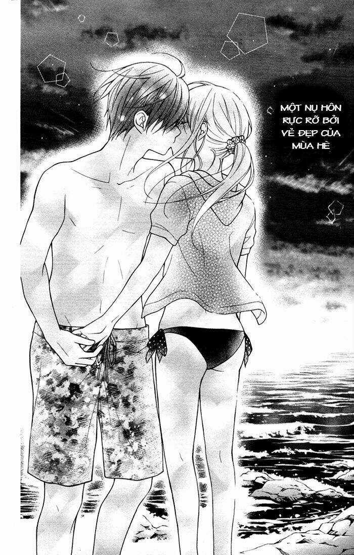 Henyoku No Labyrinth Chapter 55 trang 4
