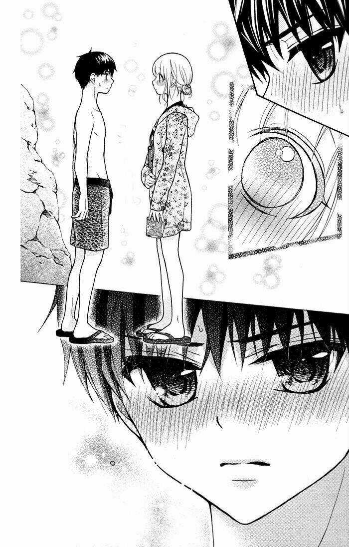 Henyoku No Labyrinth Chapter 55 trang 6