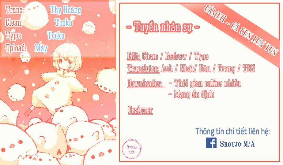 Henyoku No Labyrinth Chapter 6 trang 2