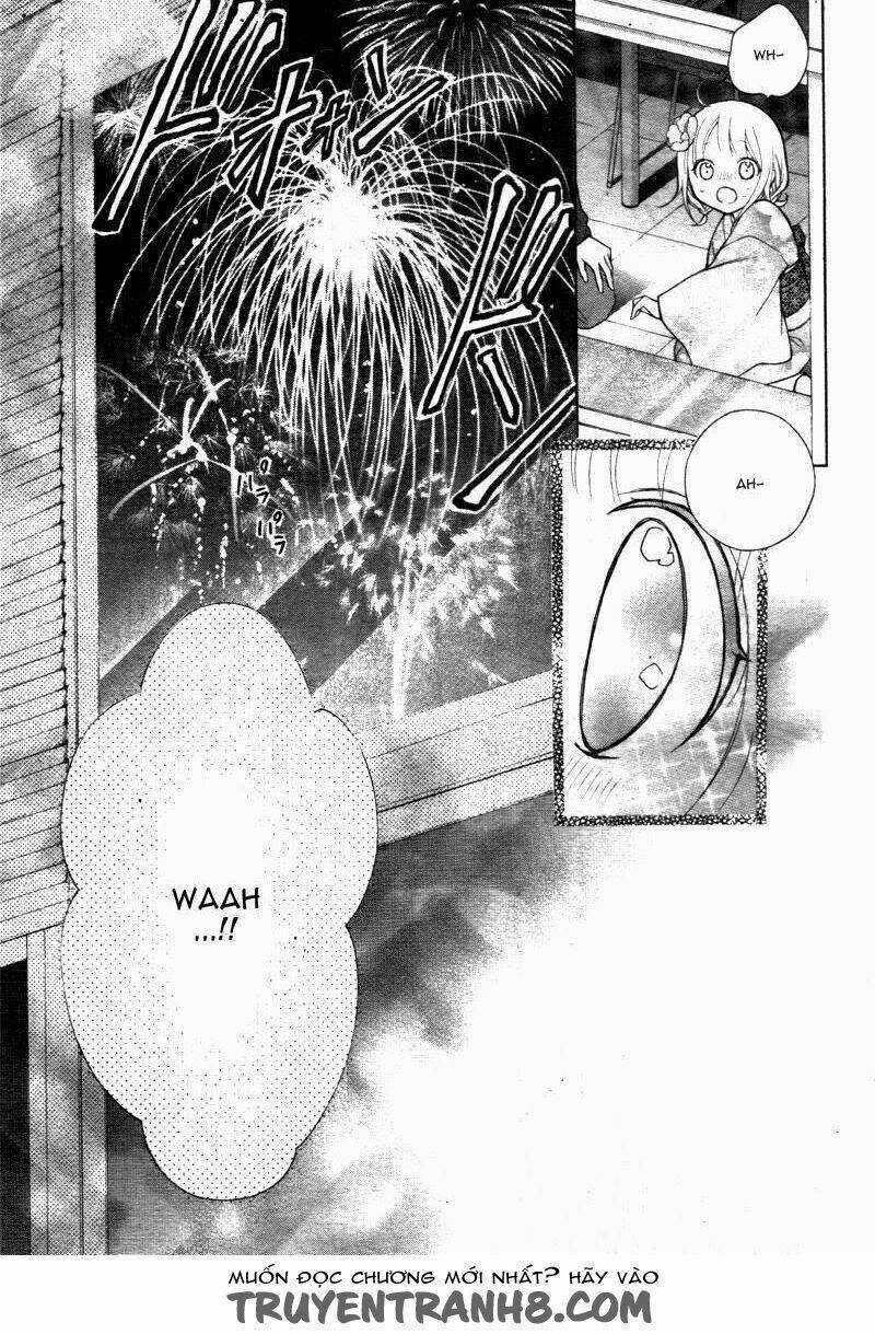 Henyoku No Labyrinth Chapter 7 trang 11