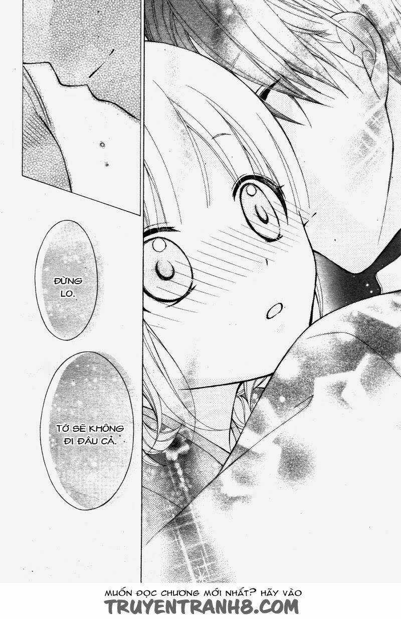 Henyoku No Labyrinth Chapter 7 trang 18