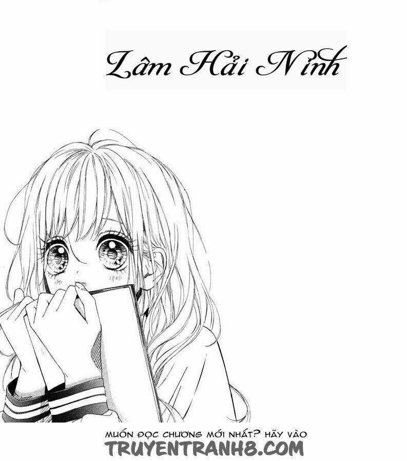 Henyoku No Labyrinth Chapter 7 trang 28