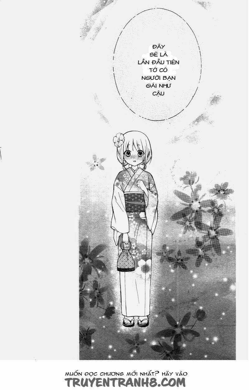 Henyoku No Labyrinth Chapter 7 trang 7