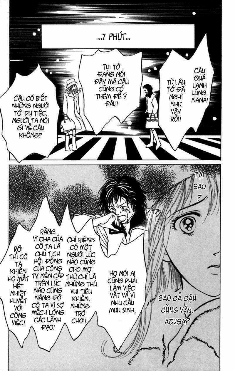 Heptagon Chapter 1 trang 10