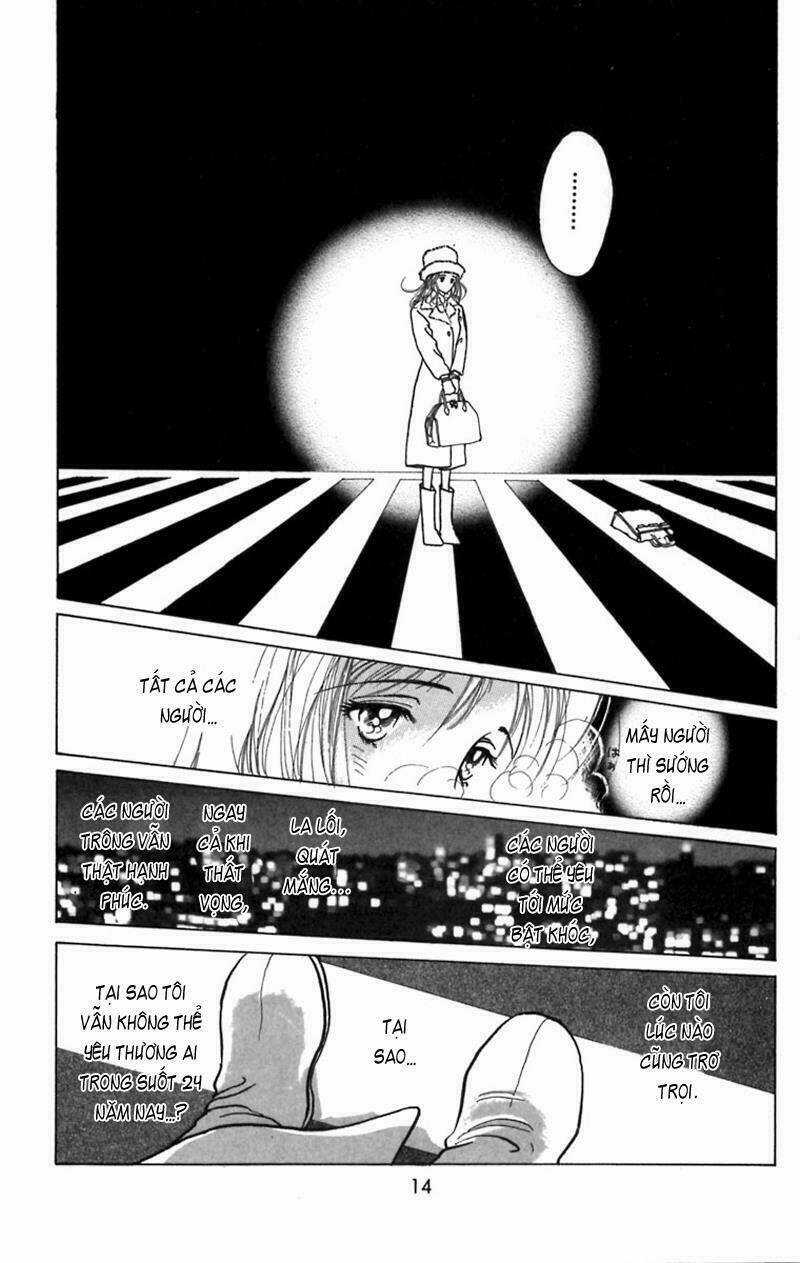 Heptagon Chapter 1 trang 13