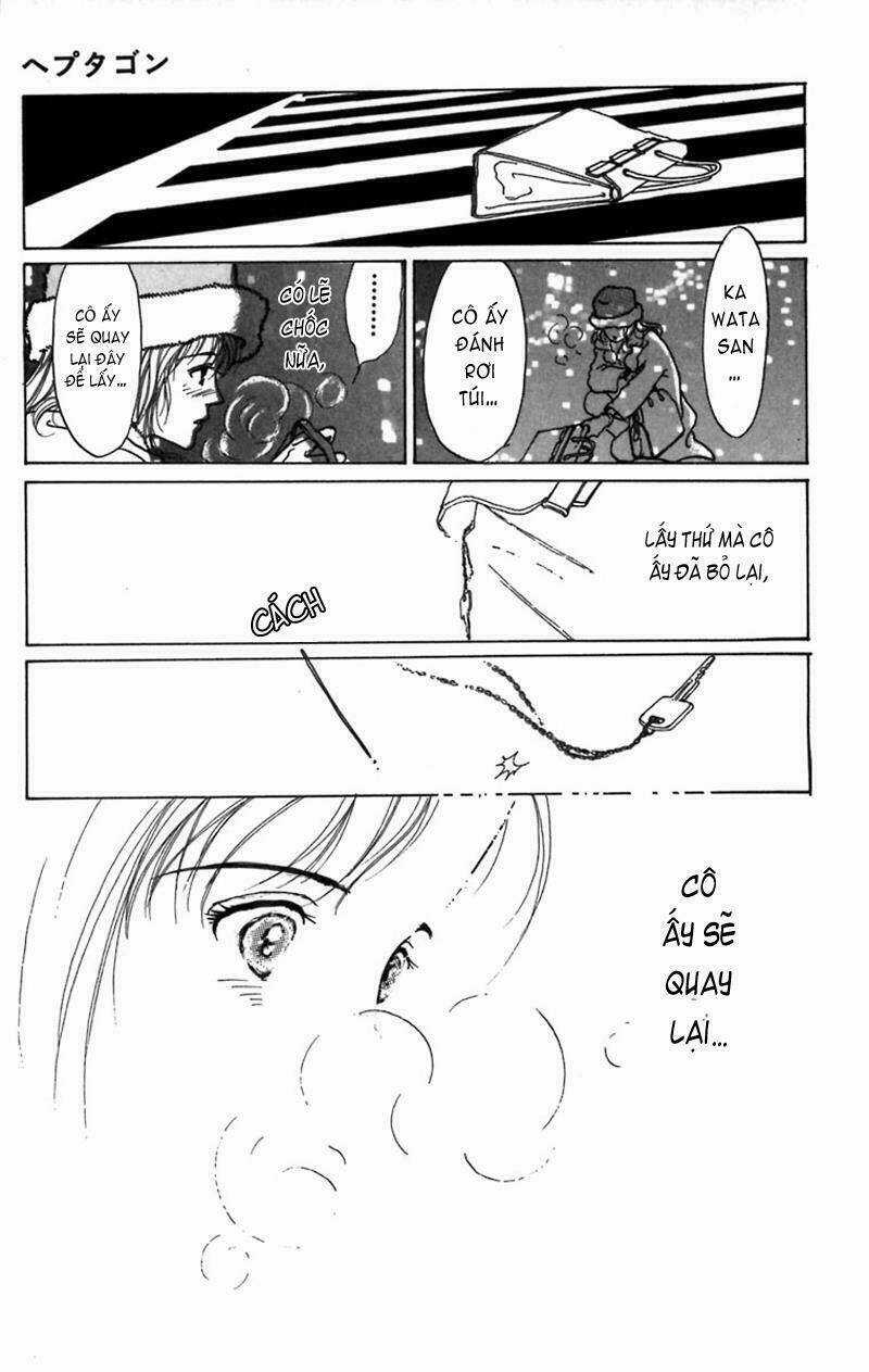 Heptagon Chapter 1 trang 14